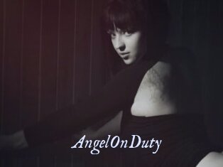 AngelOnDuty