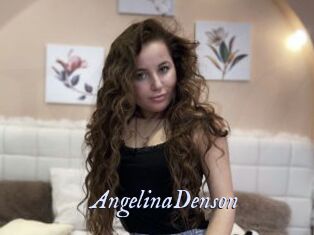 AngelinaDenson