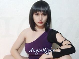 AngieRight