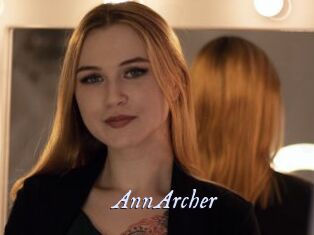 AnnArcher