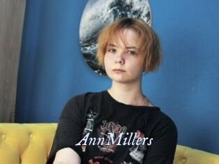 AnnMillers