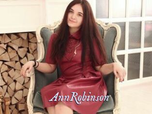 AnnRobinson