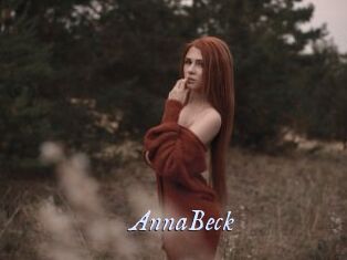 AnnaBeck