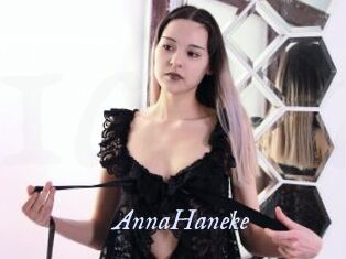 AnnaHaneke