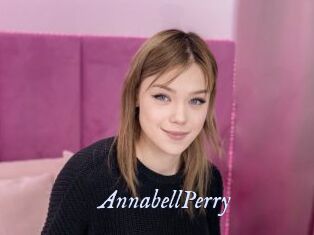 AnnabellPerry