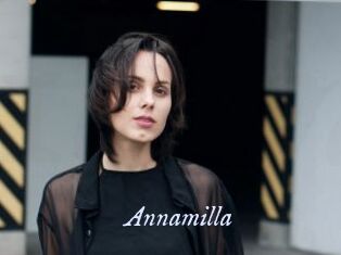 Annamilla