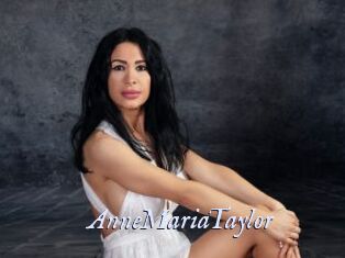 AnneMariaTaylor
