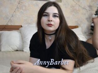 AnnyBarber