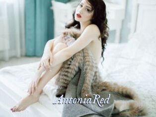 AntoniaRed