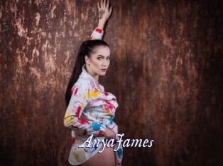 AnyaJames