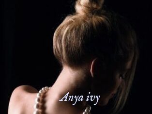 Anya_ivy