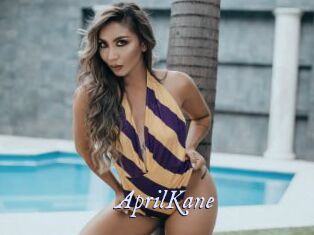 AprilKane