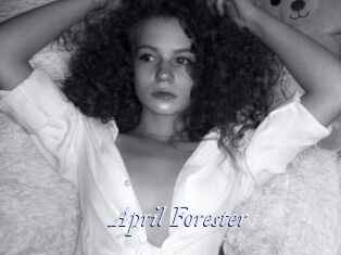 April_Forester