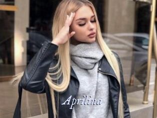 Aprilina