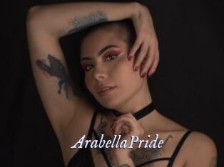 ArabellaPride