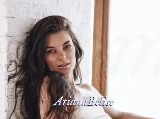 ArianaBelise