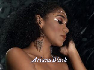 ArianaBlack