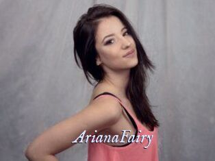 ArianaFairy