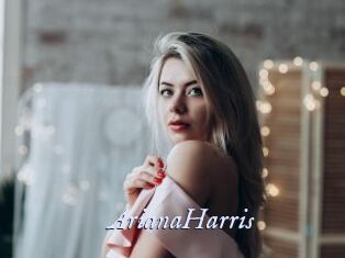 ArianaHarris