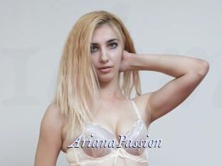 ArianaPassion