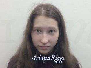 ArianaRiggs