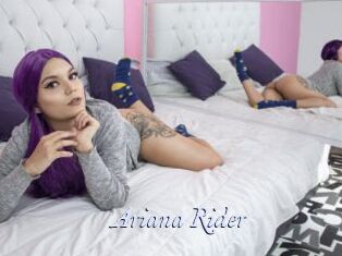 Ariana_Rider