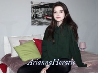 AriannaHoratio