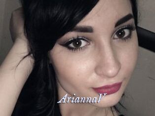 AriannaV