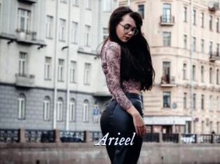 Arieel