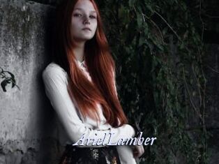 ArielLamber