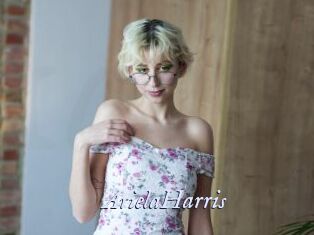 ArielaHarris