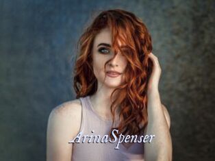 ArinaSpenser