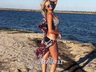 Arisha21