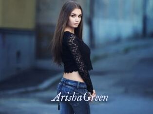 ArishaGreen