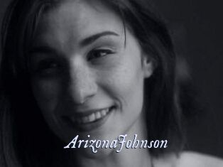 Arizona_Johnson