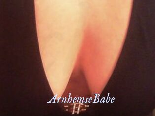 ArnhemseBabe