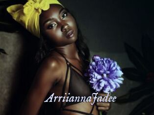 ArriiannaJadee