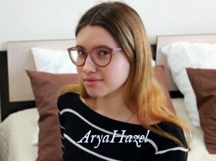 AryaHazel