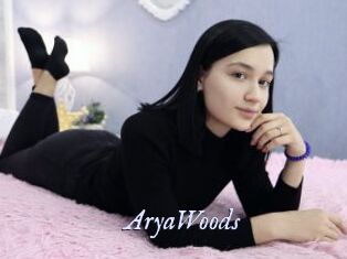 AryaWoods