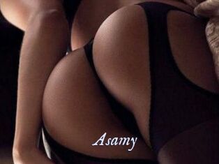 Asamy