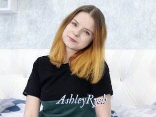 AshleyRyeh