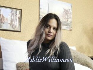 AshlieWilliamson