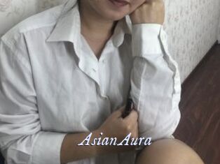 AsianAura 1 chatte mouillée