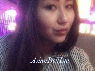 AsianDollLia