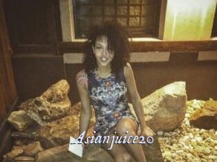 Asianjuice20