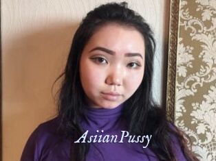 AsiianPussy