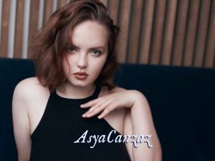 AsyaCanzaz