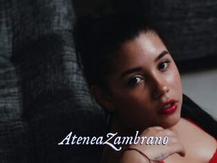 AteneaZambrano