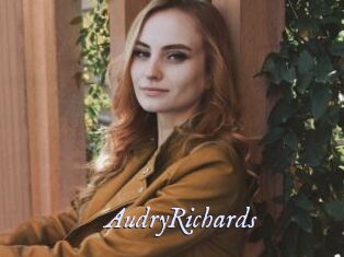 AudryRichards