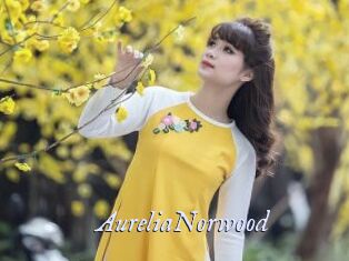 AureliaNorwood